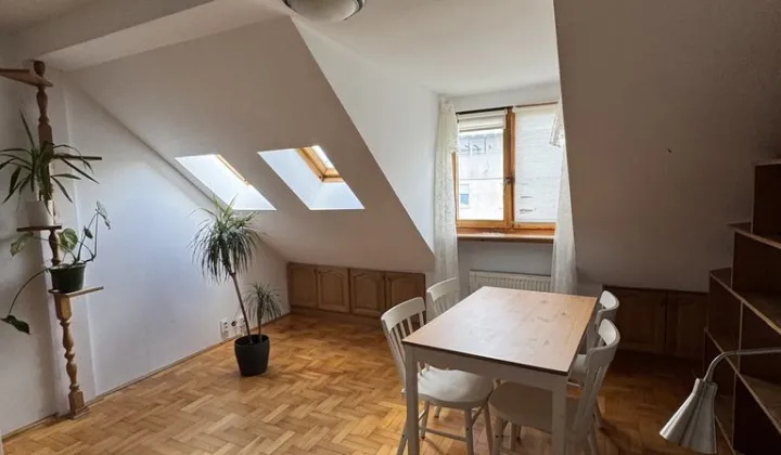 Mieszkanie 2-pokojowe Warszawa Ursynów, ul. Nowoursynowska