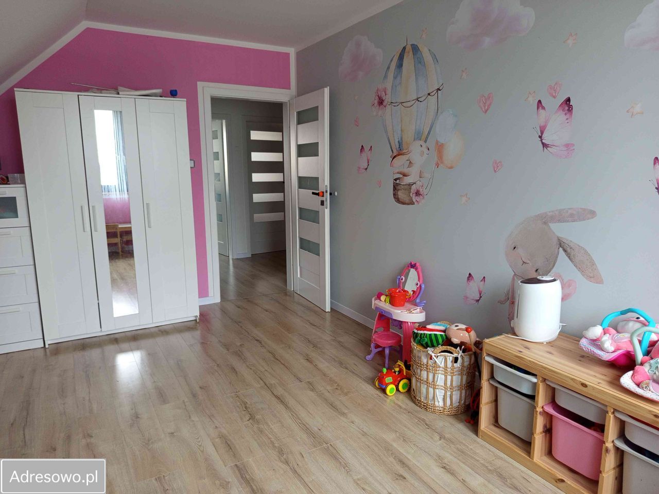 dom wolnostojący, 6 pokoi Trzemiętowo, ul. Wodna. Zdjęcie 6