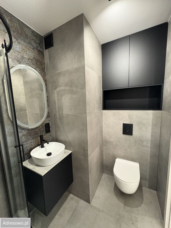 Mieszkanie 2-pokojowe Grudziądz Strzemięcin, ul. Janusza Korczaka. Zdjęcie 6