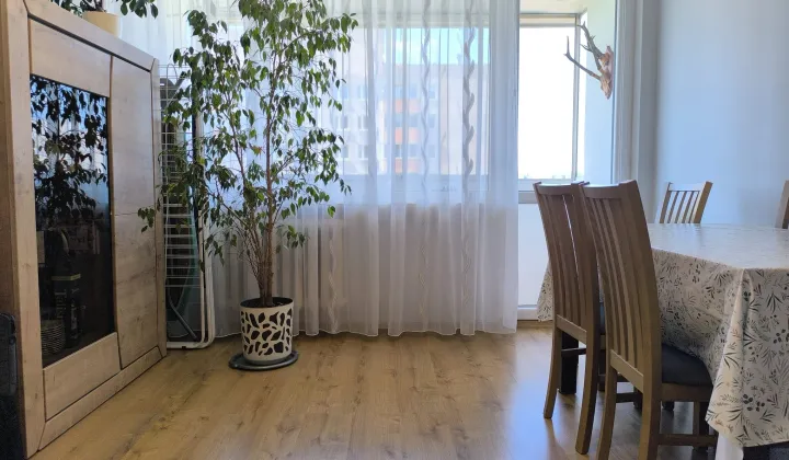 Mieszkanie 3-pokojowe Warszawa Bemowo, ul. Borowej Góry