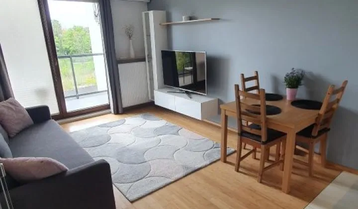Mieszkanie 2-pokojowe Warszawa Bemowo, ul. Powstańców Śląskich