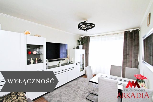 Mieszkanie 4-pokojowe Włocławek. Zdjęcie 1