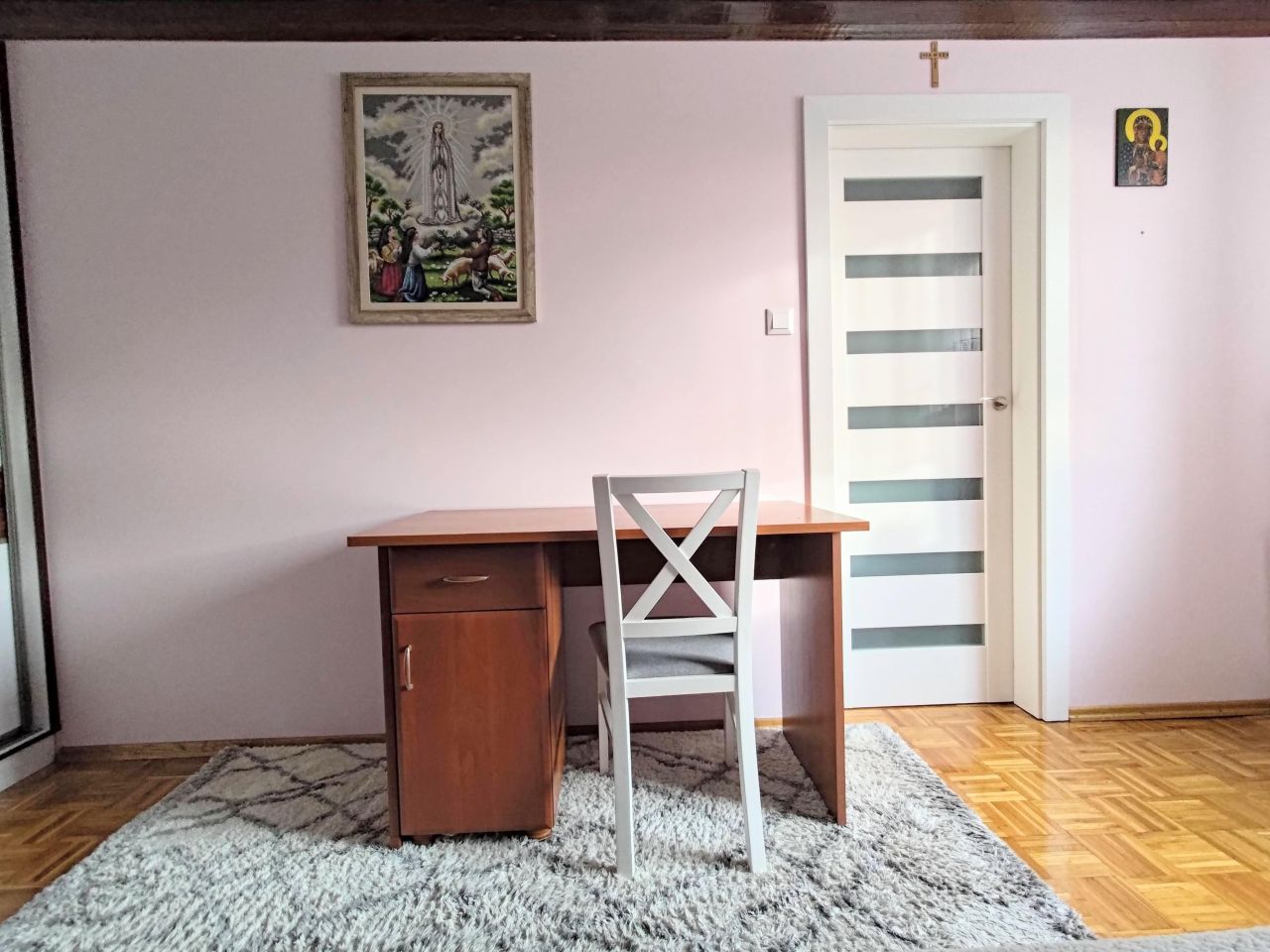 Mieszkanie 4-pokojowe Bełchatów Binków, ul. Berylowa. Zdjęcie 19