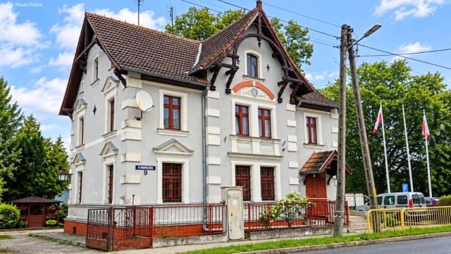 Lokal Widuchowa, ul. Grunwaldzka. Zdjęcie 5