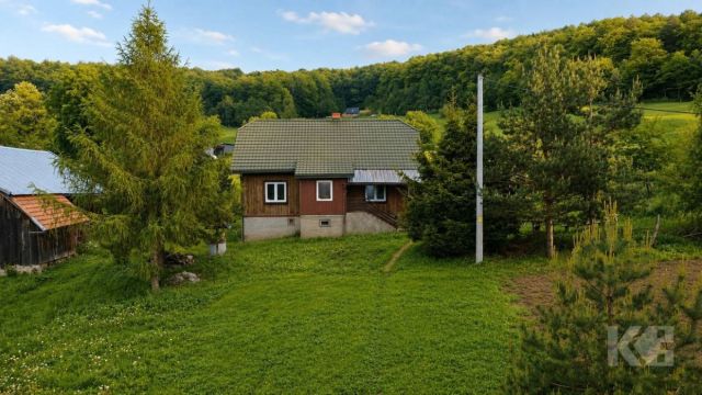 dom wolnostojący, 3 pokoje Raczkowa. Zdjęcie 11