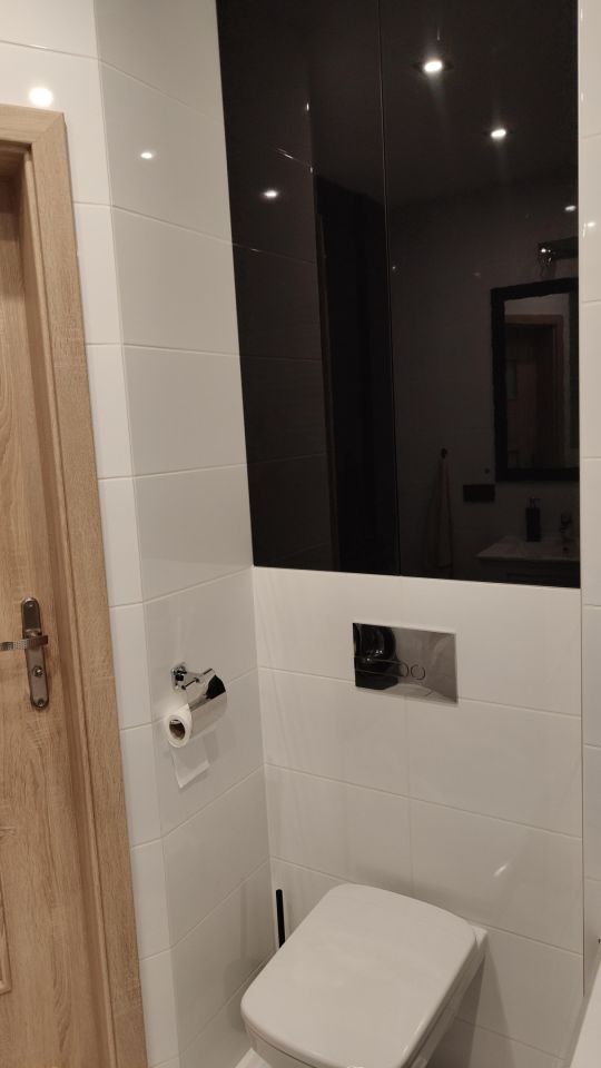 Mieszkanie 3-pokojowe Wrocław Lipa Piotrowska, ul. Kminkowa. Zdjęcie 10