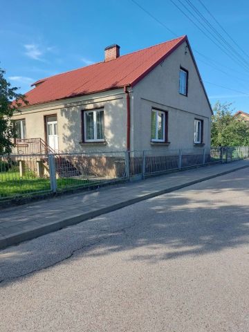 dom wolnostojący Mońki. Zdjęcie 1