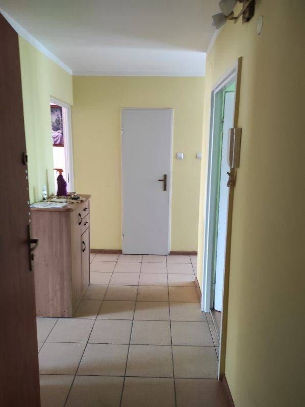 Mieszkanie 3-pokojowe Lubartów, ul. 1 Maja. Zdjęcie 3