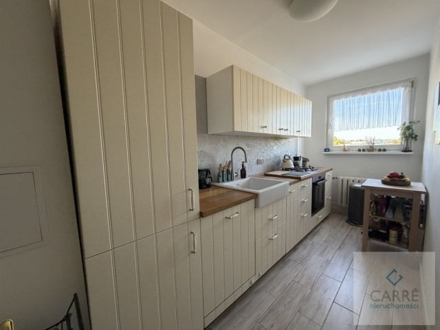 Mieszkanie 3-pokojowe Szczecin, ul. Jarogniewa. Zdjęcie 8