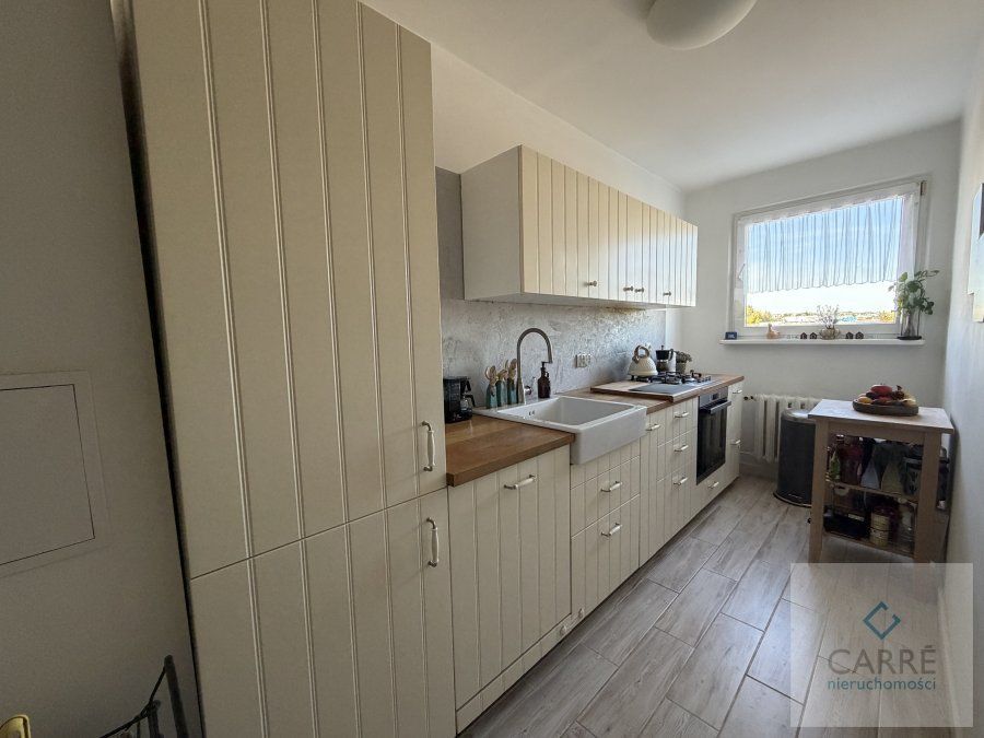 Mieszkanie 3-pokojowe Szczecin, ul. Jarogniewa. Zdjęcie 8