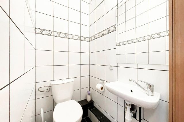 Mieszkanie 2-pokojowe Warszawa Wola, ul. Ludwiki. Zdjęcie 8