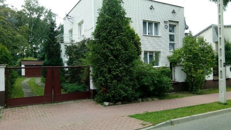 Mieszkanie 3-pokojowe Skarżysko-Kamienna Bór, ul. Zwycięzców
