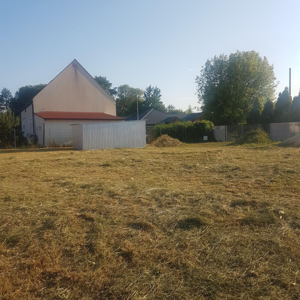 Działka budowlana Częstochowa Gnaszyn Dolny, ul. Diamentowa. Zdjęcie 15