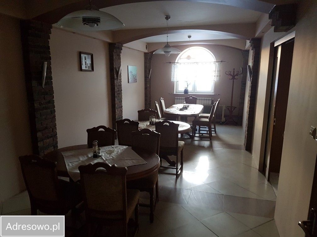 Lokal Jasło Niegłowice, ul. 3 Maja. Zdjęcie 5