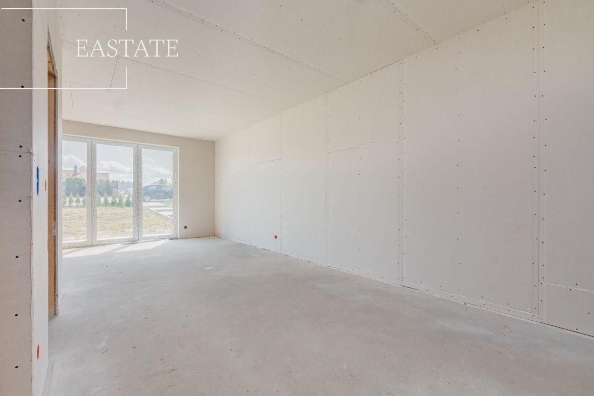 bliźniak, 5 pokoi Gdańsk Kiełpino Górne, ul. Łagowska. Zdjęcie 5