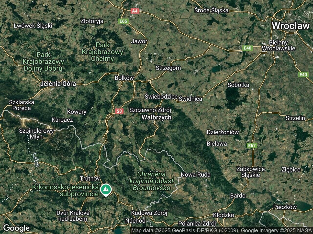 Działka rod Wałbrzych Podzamcze, ROD. Zdjęcie 6