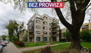Mieszkanie 4-pokojowe Warszawa Wola, ul. Czorsztyńska