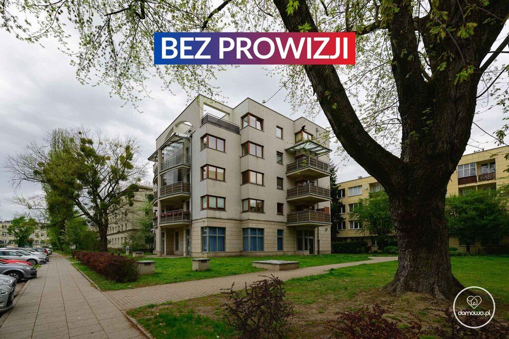 Mieszkanie 4-pokojowe Warszawa Wola, ul. Czorsztyńska