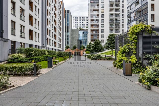 Mieszkanie 2-pokojowe Warszawa Wola, ul. Przyokopowa. Zdjęcie 17