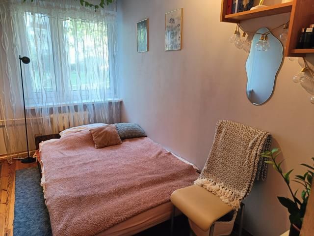 Mieszkanie 3-pokojowe Wołomin, ul. Kościelna. Zdjęcie 8