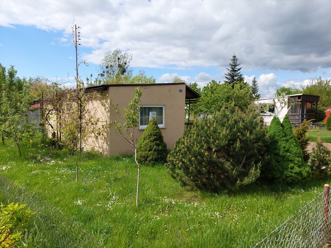 Działka rod Barcin. Zdjęcie 2