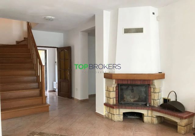 dom wolnostojący, 7 pokoi Warszawa Zerzeń. Zdjęcie 4