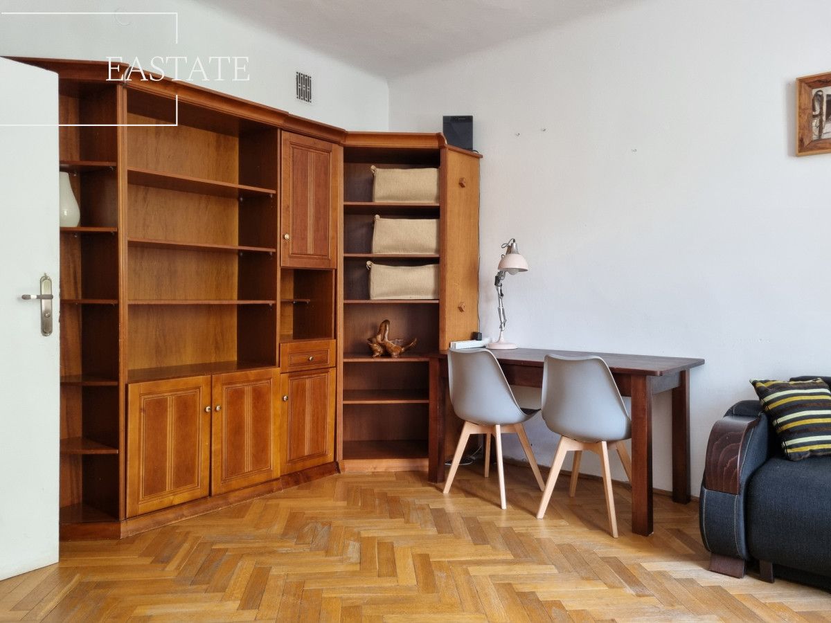 Mieszkanie 1-pokojowe Warszawa Wola, ul. Stanisława Staszica. Zdjęcie 3