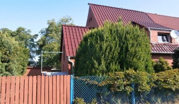 bliźniak, 4 pokoje Zielona Góra Centrum