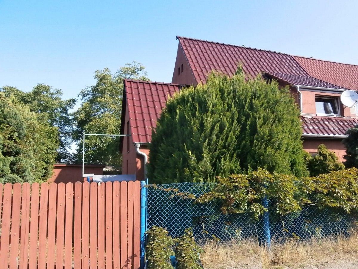 bliźniak, 4 pokoje Zielona Góra Centrum. Zdjęcie 2