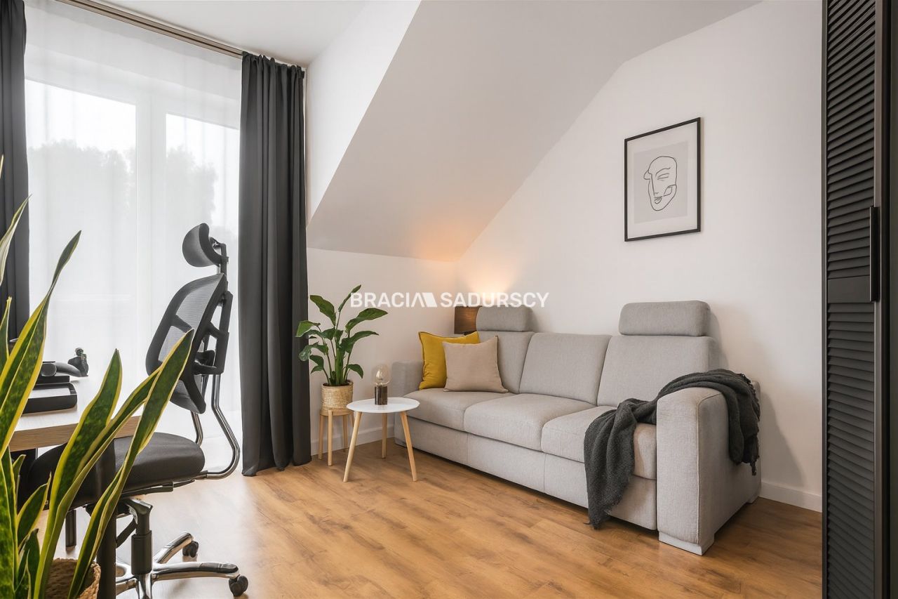 bliźniak, 5 pokoi Mogilany, ul. Świątnicka. Zdjęcie 18