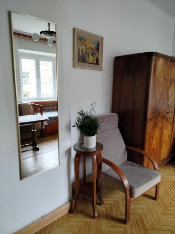 Mieszkanie 2-pokojowe Łódź Zdrowie, ul. Srebrzyńska. Zdjęcie 1