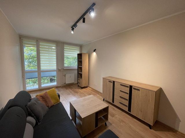 Mieszkanie 2-pokojowe Wrocław Fabryczna, ul. Wejherowska. Zdjęcie 6