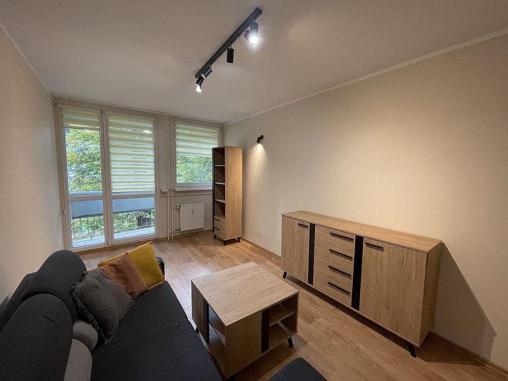 Mieszkanie 2-pokojowe Wrocław Fabryczna, ul. Wejherowska. Zdjęcie 6