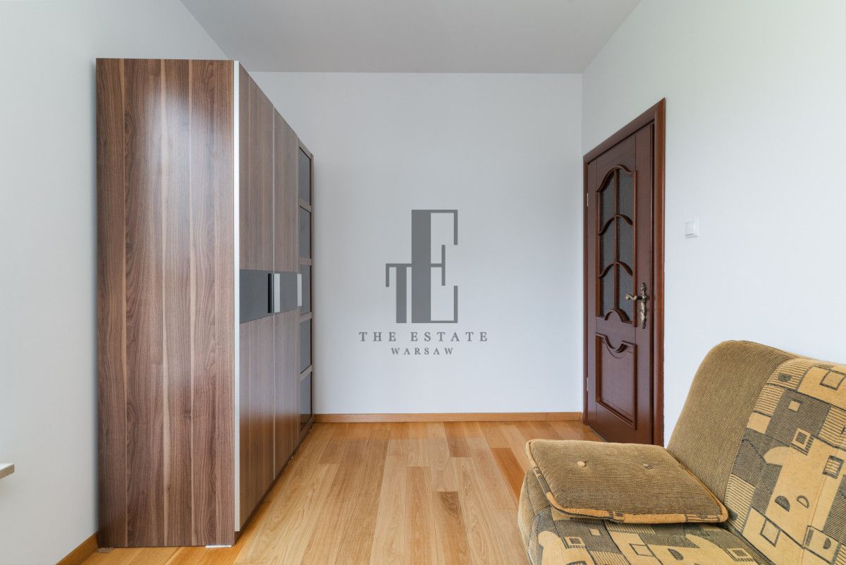 Mieszkanie 3-pokojowe Warszawa Wilanów. Zdjęcie 8