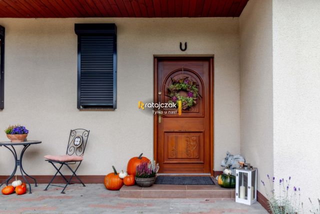 dom wolnostojący, 6 pokoi Kąpino, ul. Brzozowa. Zdjęcie 11