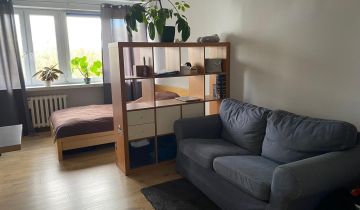 Mieszkanie 1-pokojowe Warszawa Żoliborz, ul. ks. Jerzego Popiełuszki