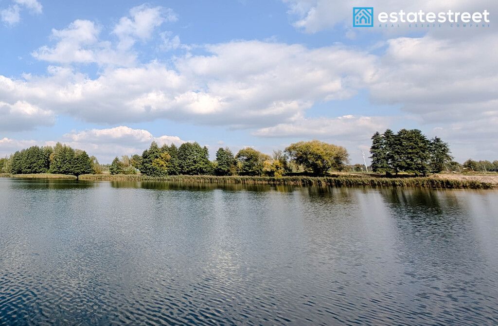 Działka budowlana Kryspinów. Zdjęcie 14