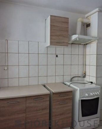 Mieszkanie 2-pokojowe Warszawa Ochota, ul. Pruszkowska. Zdjęcie 5