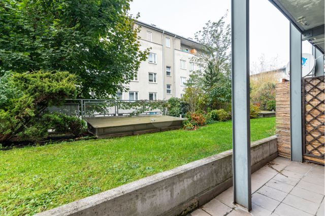 Mieszkanie 3-pokojowe Kraków Kurdwanów, ul. Łowienicka. Zdjęcie 10