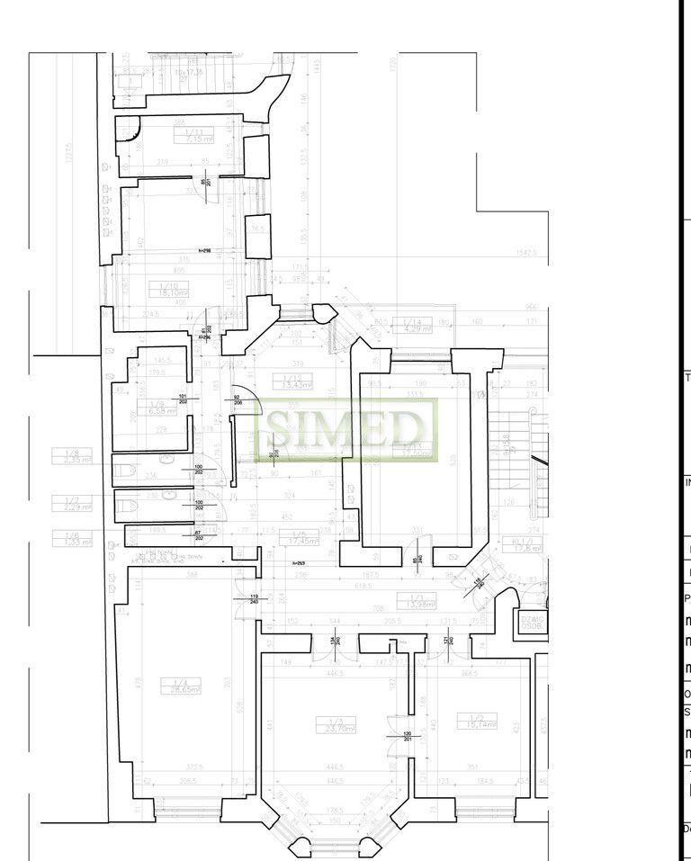 Biuro Warszawa Śródmieście. Zdjęcie 12