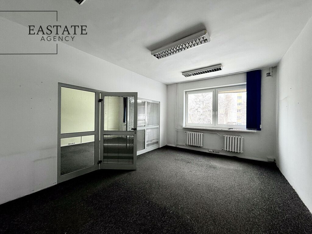 Biuro Gdańsk Stare Szkoty, ul. Trakt św. Wojciecha. Zdjęcie 4