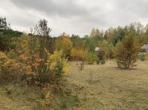 Działka budowlana Cychry. Zdjęcie 4