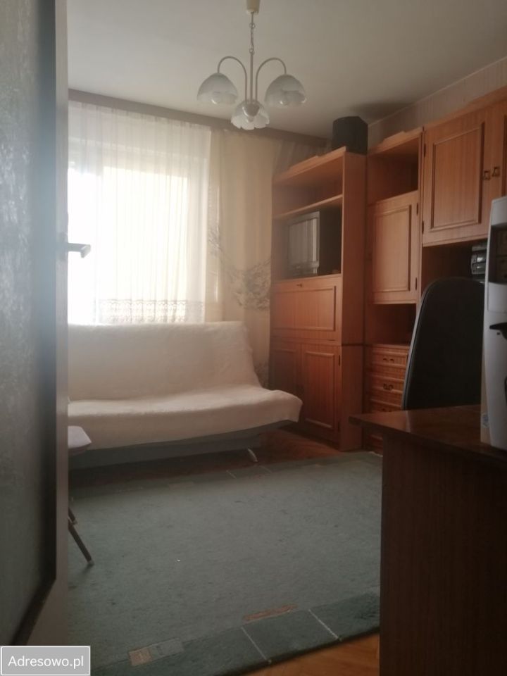 Mieszkanie 3-pokojowe Świdnik, ul. Głogowa. Zdjęcie 2