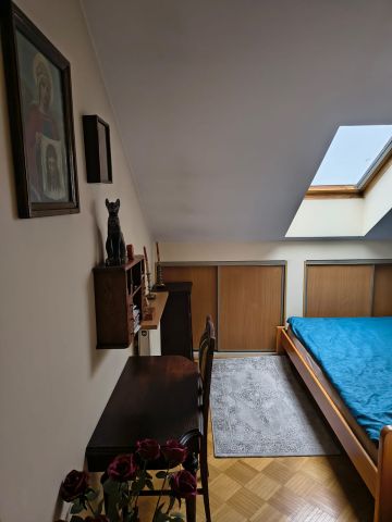 Mieszkanie 4-pokojowe Białystok Nowe Miasto, ul. Pogodna. Zdjęcie 18