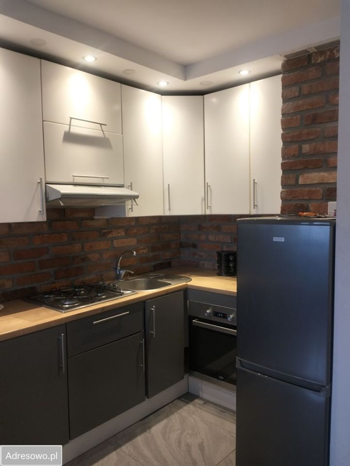 Mieszkanie 2-pokojowe Bydgoszcz Bartodzieje Małe, al. Powstańców Wielkopolskich. Zdjęcie 7