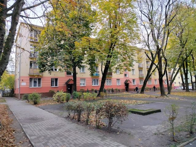 Mieszkanie 2-pokojowe Warszawa Mokotów, ul. Bukietowa. Zdjęcie 1