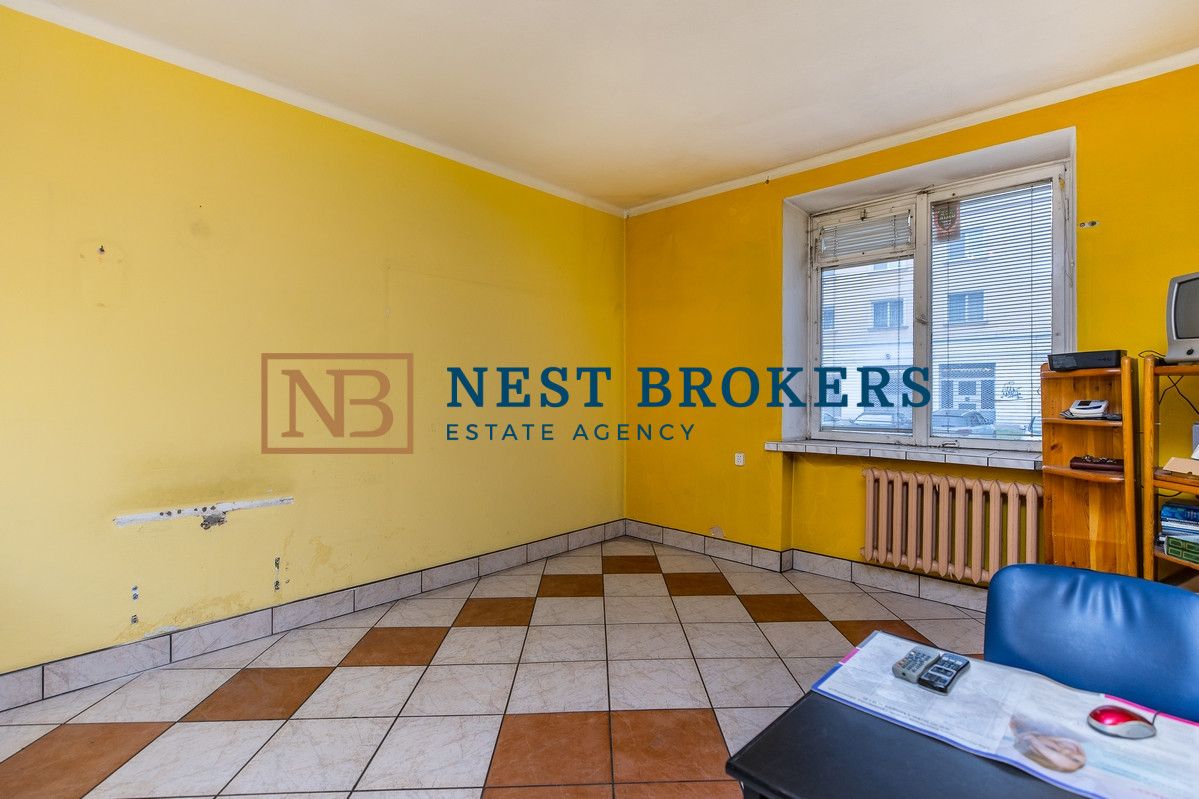 Mieszkanie 3-pokojowe Kraków Nowa Huta, Kopiec Wandy. Zdjęcie 3