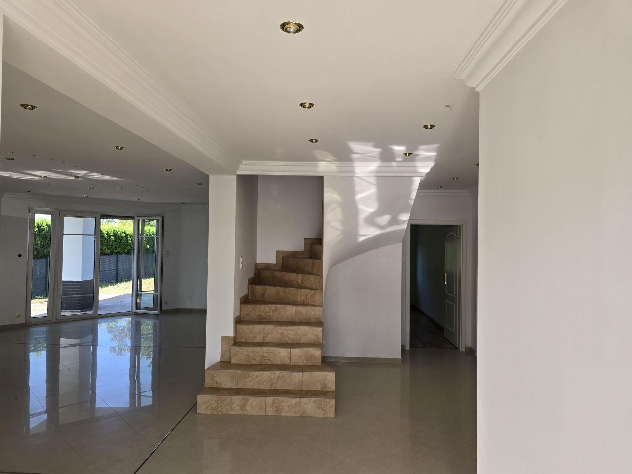 dom wolnostojący, 5 pokoi Osiedle Poznańskie, ul. Klonowa. Zdjęcie 21