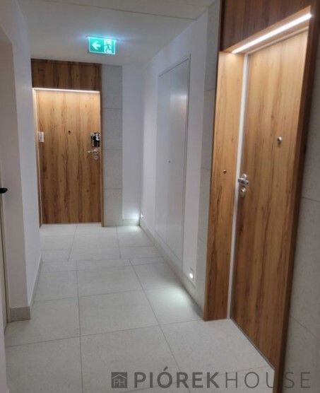 Mieszkanie 2-pokojowe Warszawa Targówek, ul. Piotra Wysockiego. Zdjęcie 3