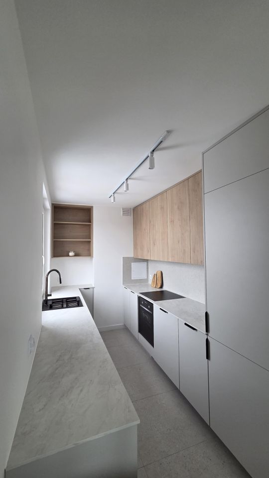 Mieszkanie 3-pokojowe Elbląg, al. Grunwaldzka. Zdjęcie 10